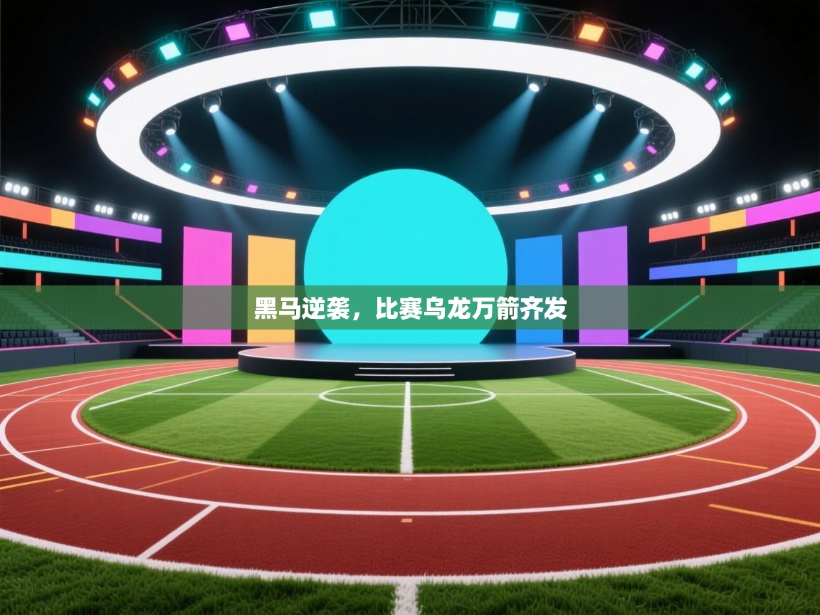 黑马逆袭，比赛乌龙万箭齐发  第2张