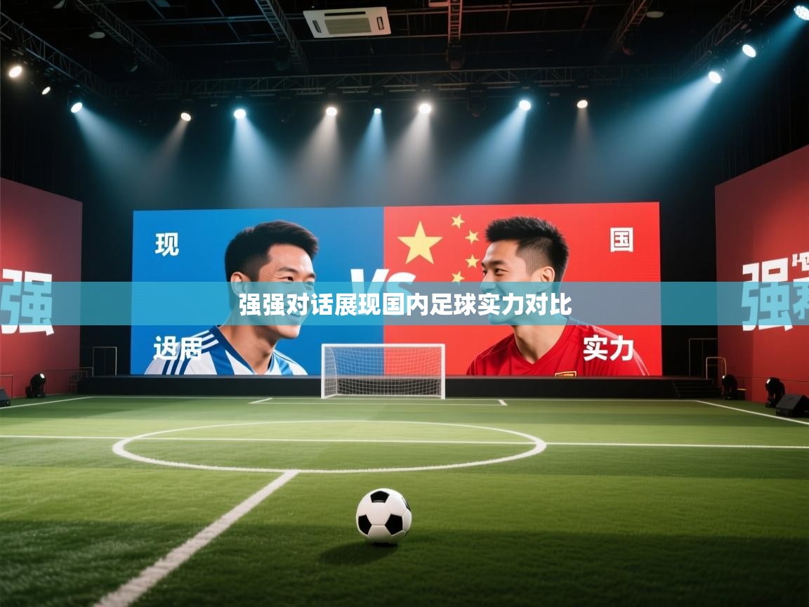 强强对话展现国内足球实力对比