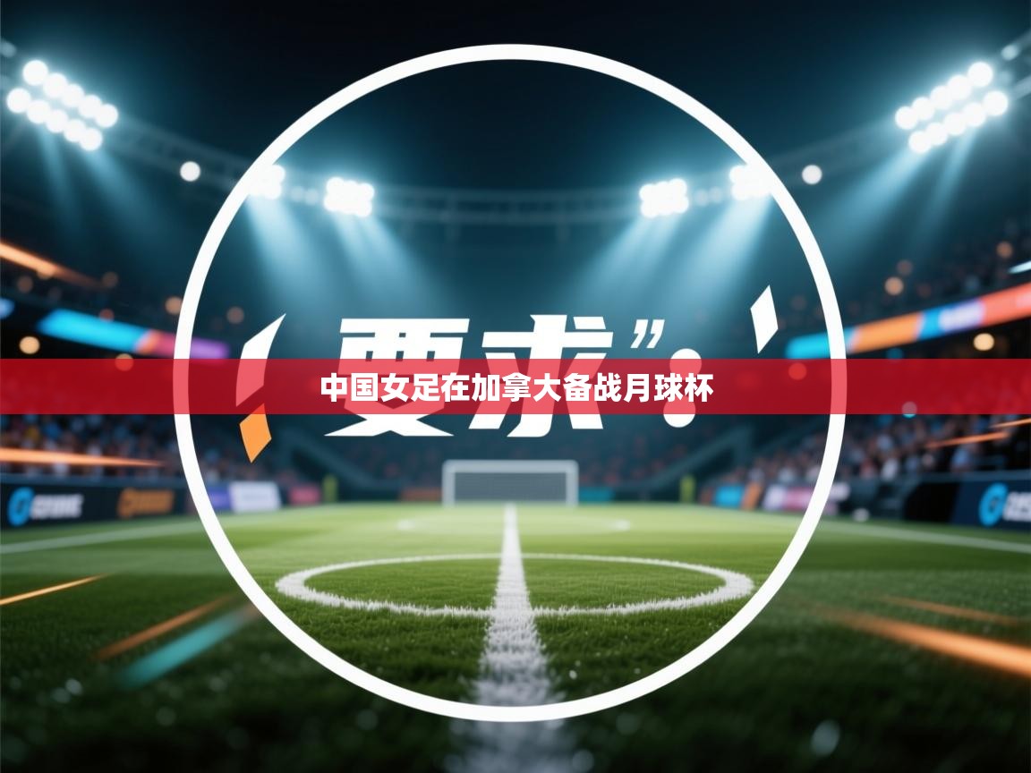 中国女足在加拿大备战月球杯 第2张