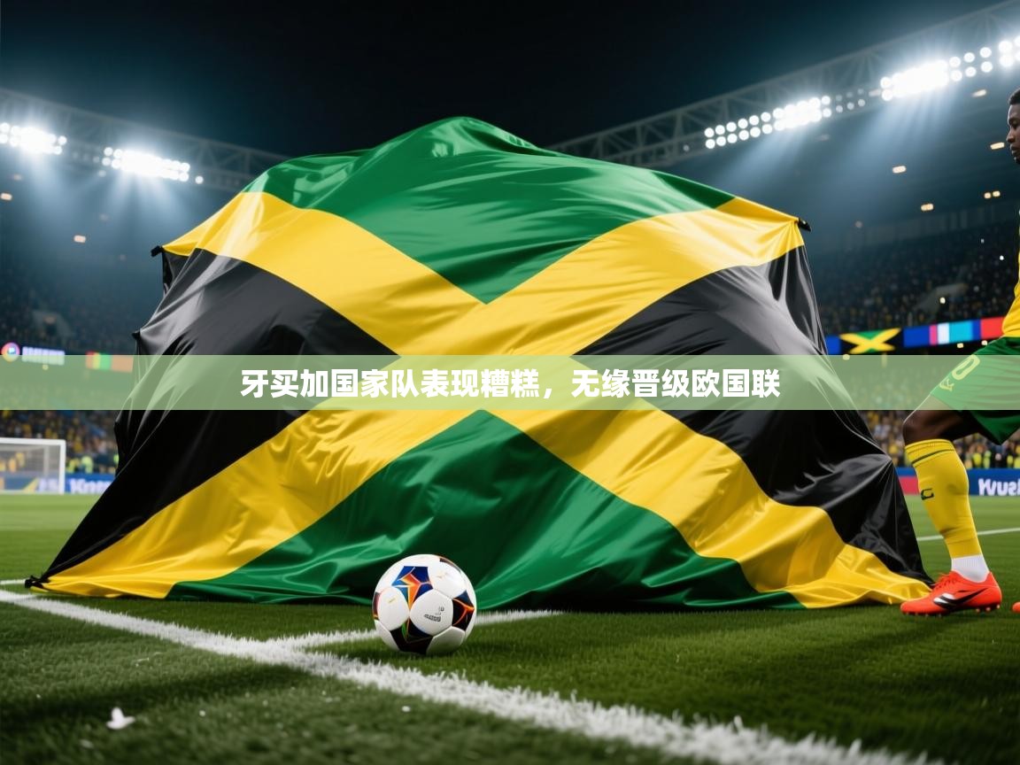 牙买加国家队表现糟糕,无缘晋级欧国联 第2张