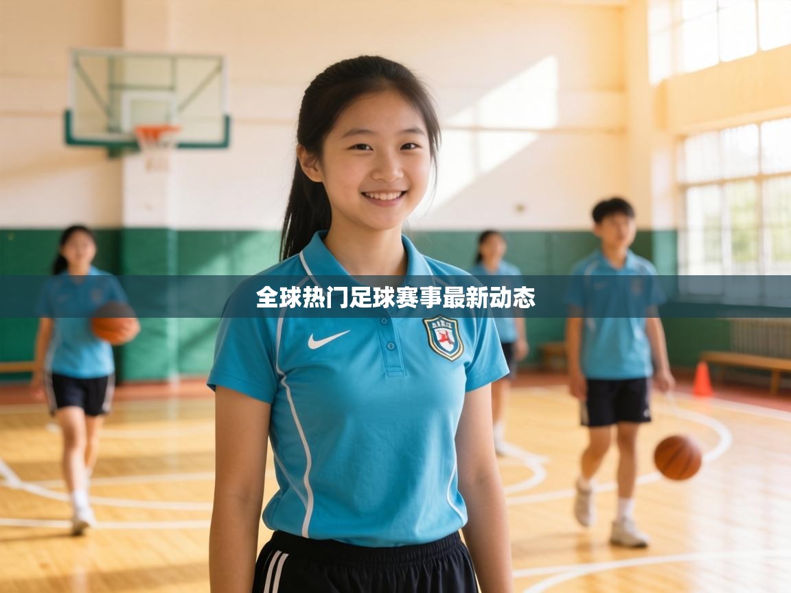 全球热门足球赛事最新动态 第2张