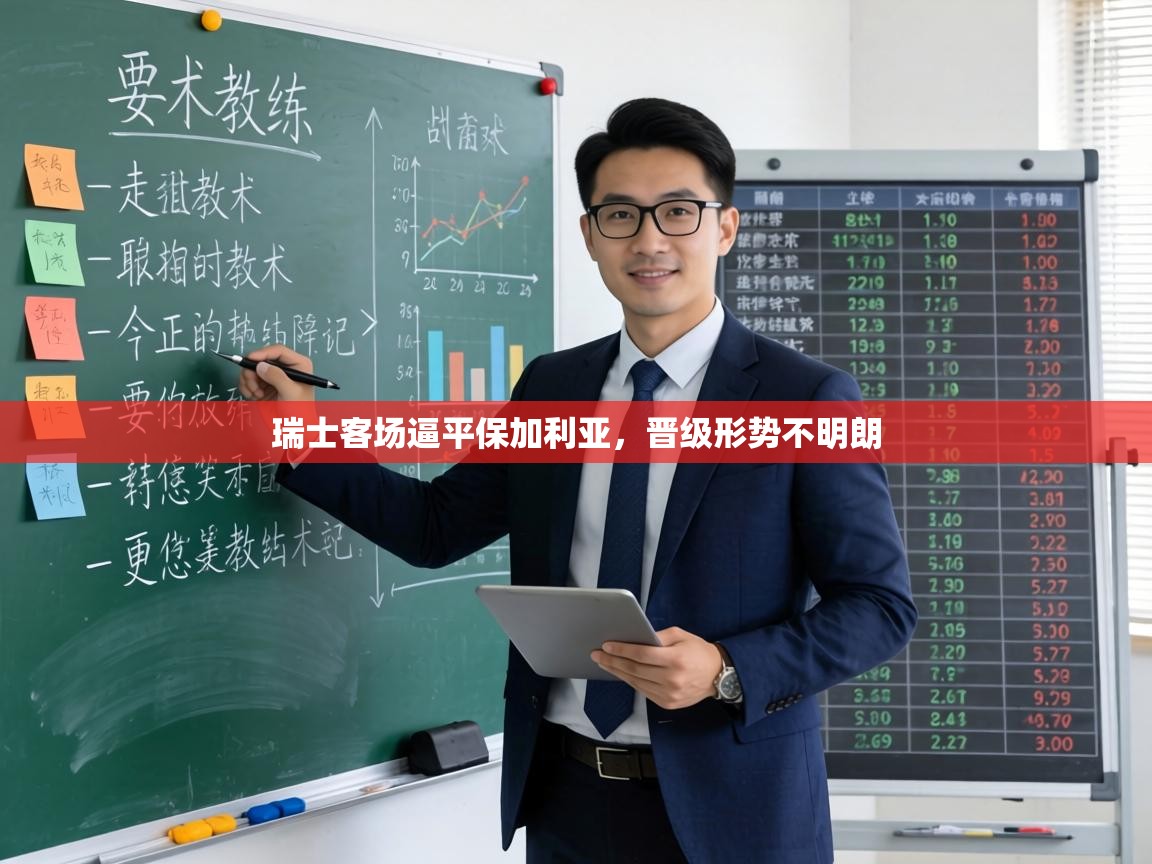 瑞士客场逼平保加利亚，晋级形势不明朗  第2张